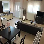 Melivoia Апартаменты *