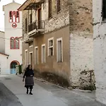 Melivoia Апартаменты