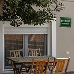Апартаменты Melivoia *