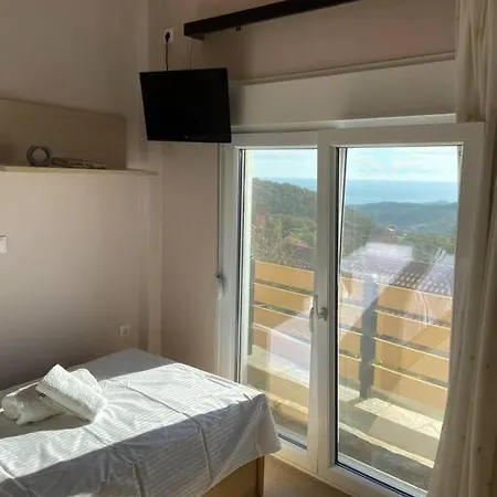 Melivoia * Agia (Larissa)