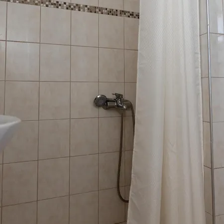 Apartment Melivoia *