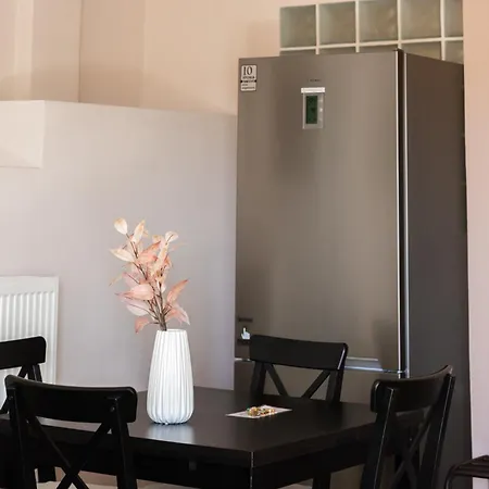 Apartment Melivoia *