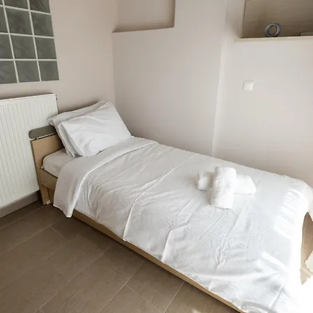 Melivoia Apartment Agia (Larissa)