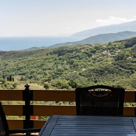 Melivoia Agia (Larissa)