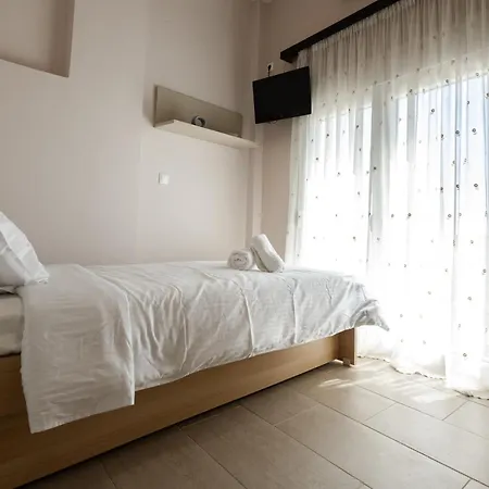 Melivoia * Agia (Larissa)