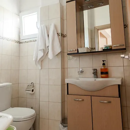 Melivoia Agia (Larissa)