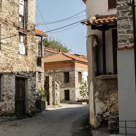 Melivoia * Agia (Larissa)