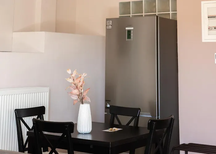 Apartament Melivoia *