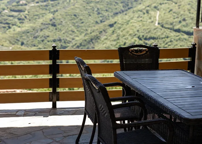 Melivoia Apartament *