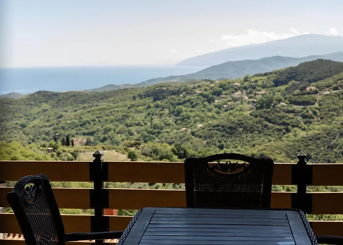 Melivoia Agia (Larissa)