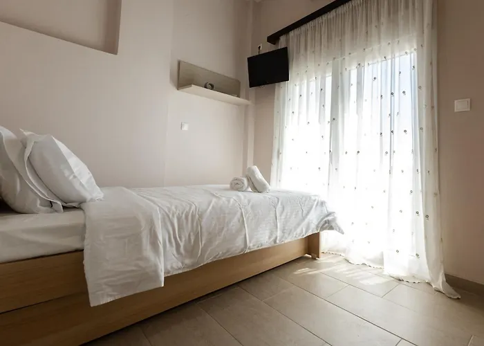 Melivoia * Agia (Larissa)