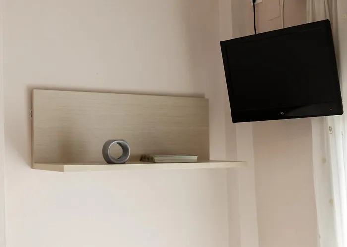 Melivoia Apartament *