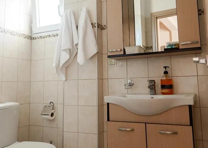 Melivoia Agia (Larissa)