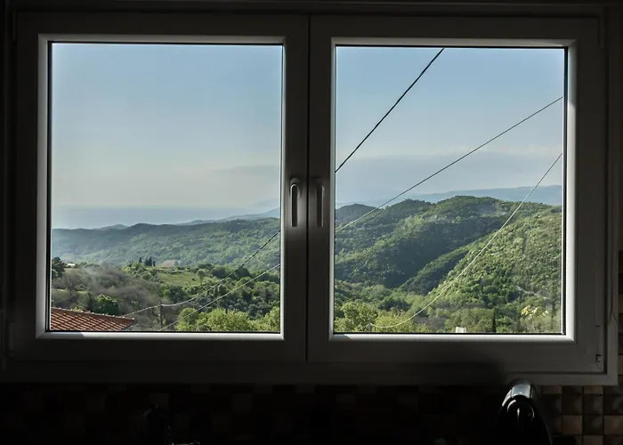 Apartament Melivoia *