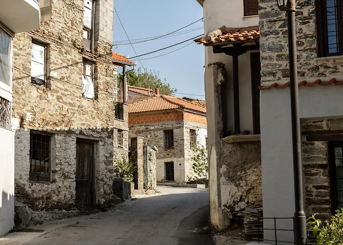 Melivoia * Agia (Larissa)